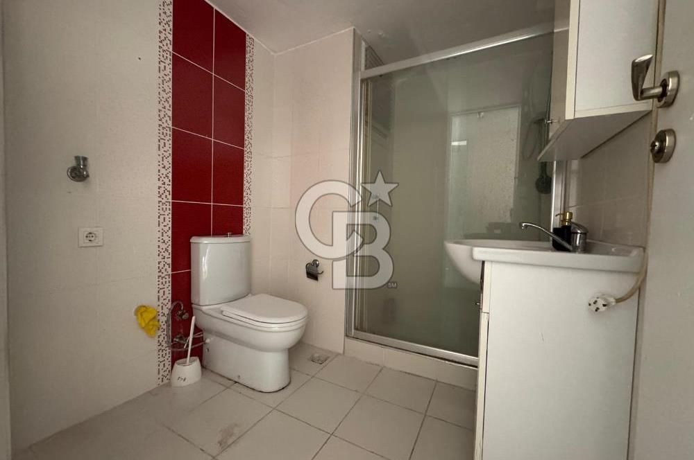  BOSTANLI GASTRONOMİ SOKAĞI 2+1 KİRALIK DAİRE