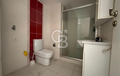  BOSTANLI GASTRONOMİ SOKAĞI 2+1 KİRALIK DAİRE