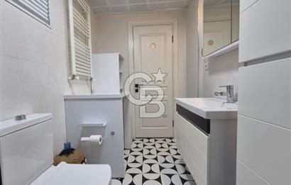 Karşıyaka Bahariye Mahallesi 2+1 Müstakil Bahçeli Kiralık Daire