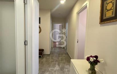 Feneryolu'nda çok merkezi genç binada 3+1 daire