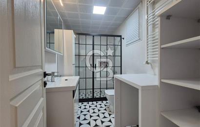 Karşıyaka Bahariye Mahallesi 2+1 Müstakil Bahçeli Kiralık Daire