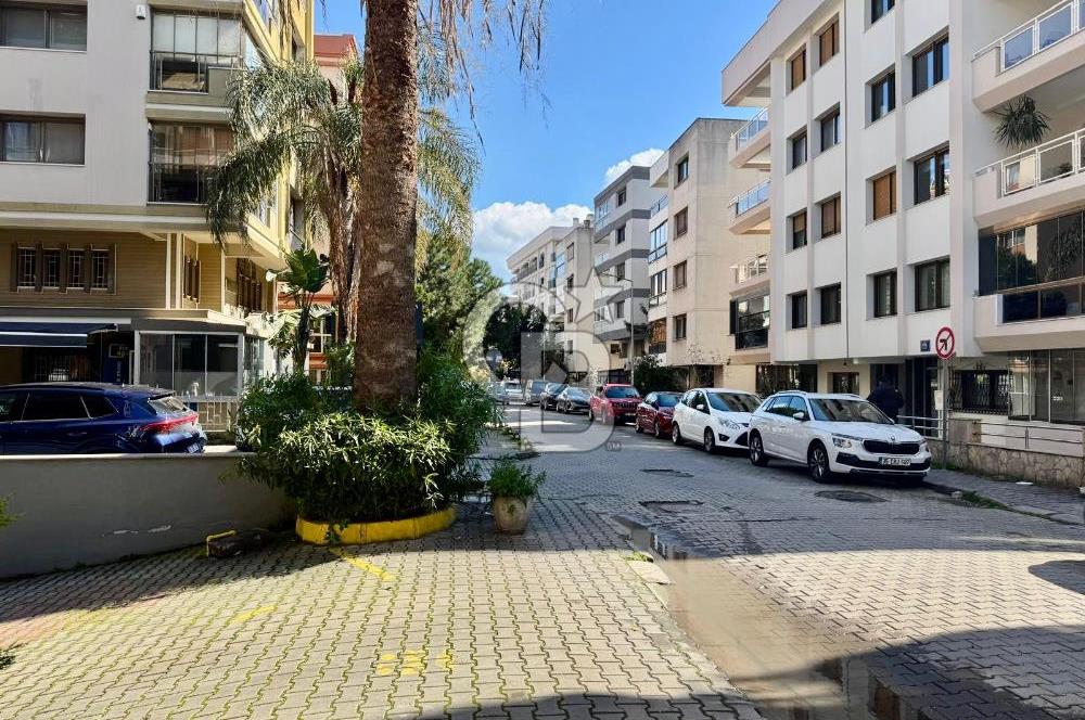 BOSTANLI KİRALIK 3+1 DAİRE