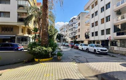 BOSTANLI KİRALIK 3+1 DAİRE