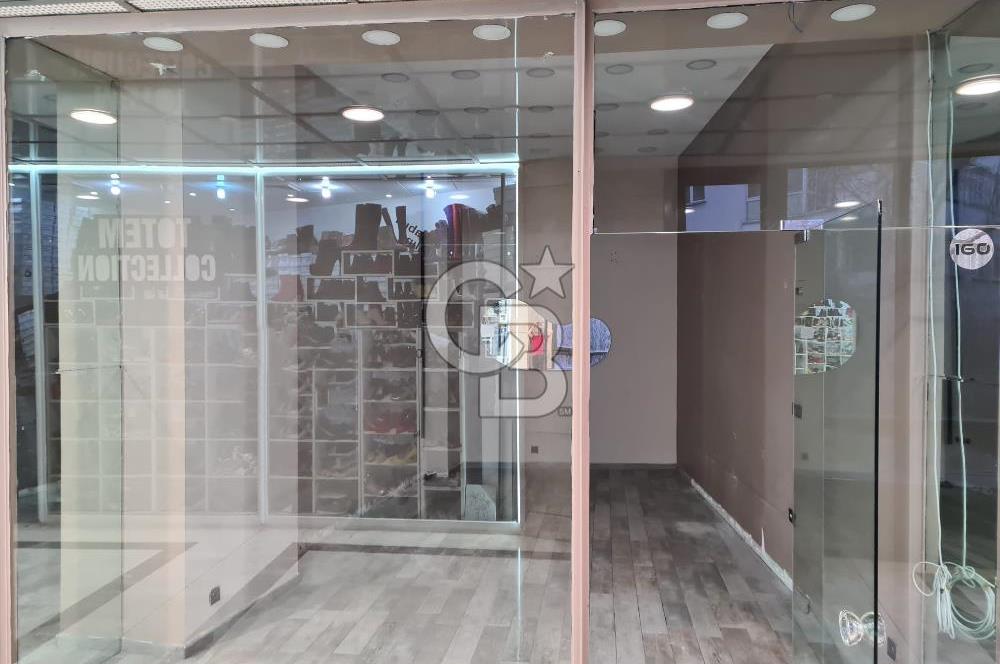 ANKARA KARUM AVM DE SATILIK DÜKKAN 