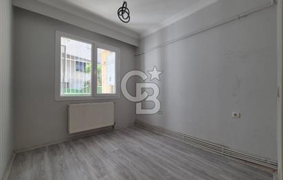 Karşıyaka Bahariye Mahallesi 2+1 Müstakil Bahçeli Kiralık Daire