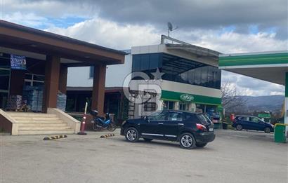 YALOVA ALTINOVA KAYTAZDERE KARAYOLA CEPHE 500 M2 İŞYERİ DÜKKAN