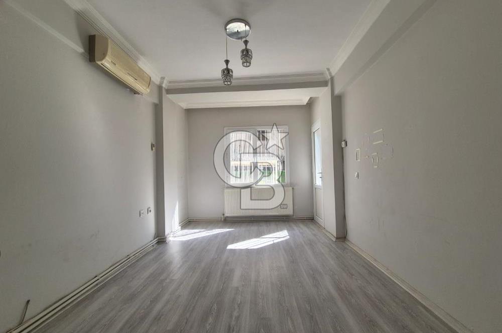 Karşıyaka Bahariye Mahallesi 2+1 Müstakil Bahçeli Kiralık Daire