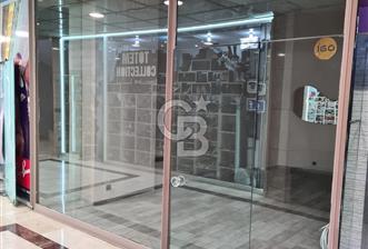 ANKARA KARUM AVM DE SATILIK DÜKKAN  - 1 - 335954