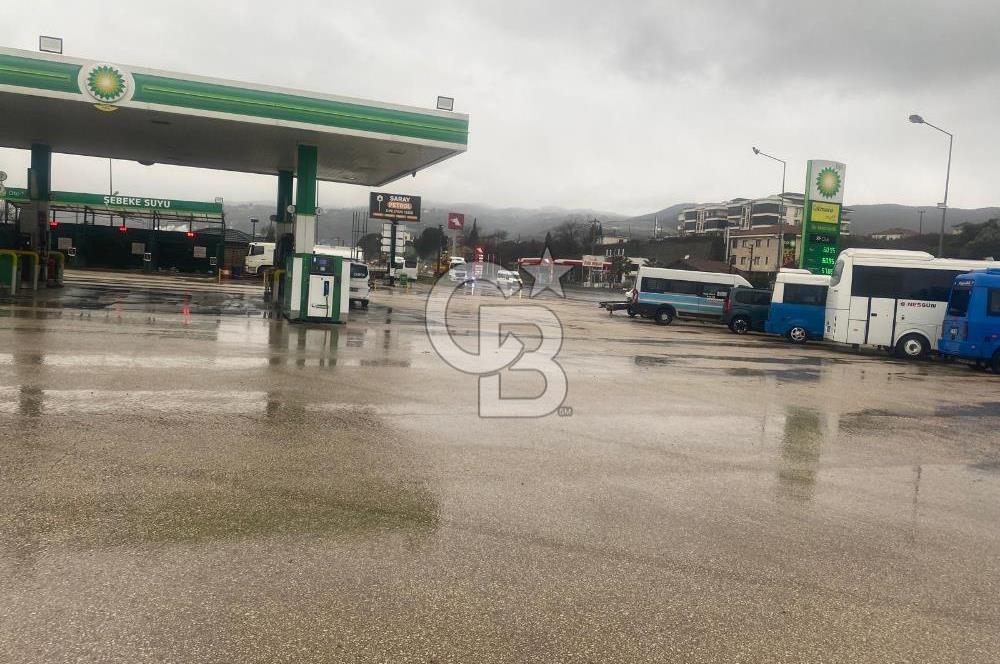 YALOVA ALTINOVA KAYTAZDERE KARAYOLA CEPHE 500 M2 İŞYERİ DÜKKAN