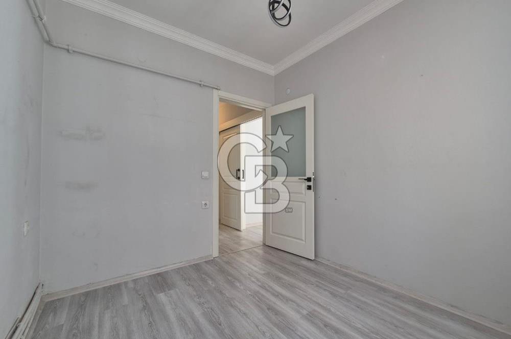 Karşıyaka Bahariye Mahallesi 2+1 Müstakil Bahçeli Kiralık Daire