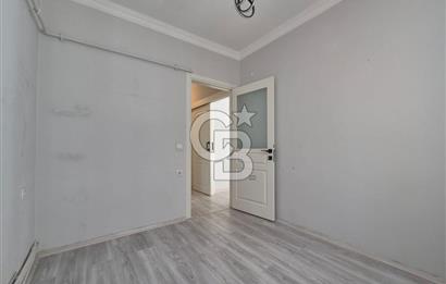 Karşıyaka Bahariye Mahallesi 2+1 Müstakil Bahçeli Kiralık Daire