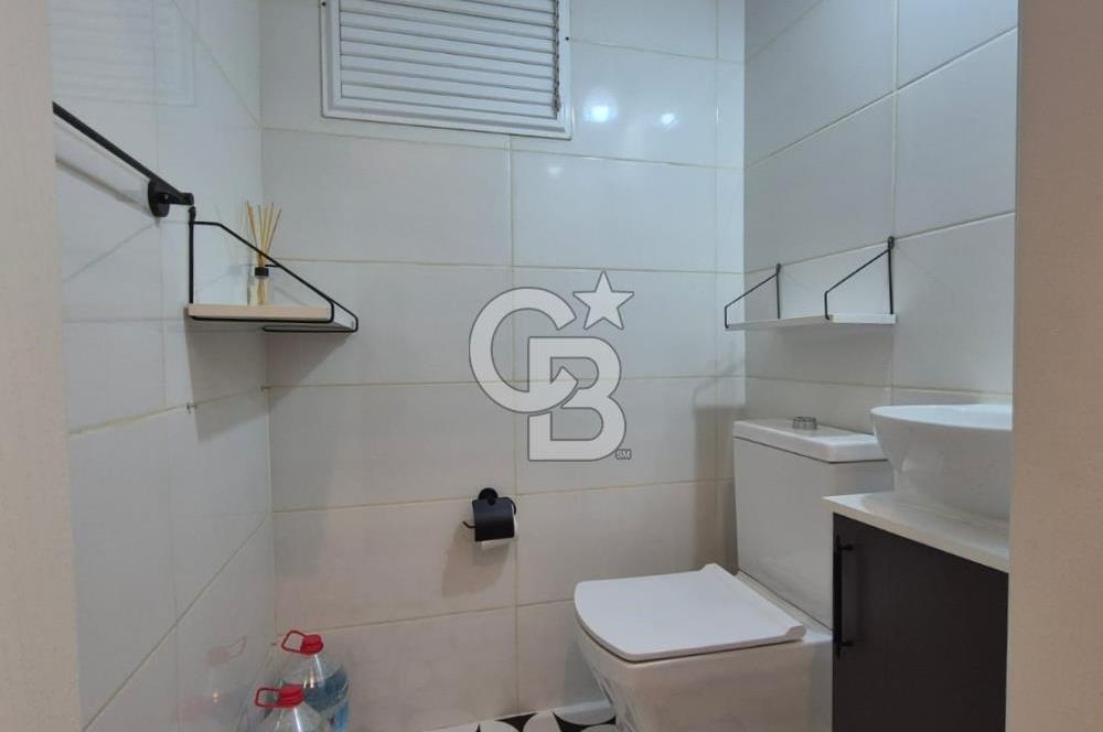 Karşıyaka Bahariye Mahallesi 2+1 Müstakil Bahçeli Kiralık Daire