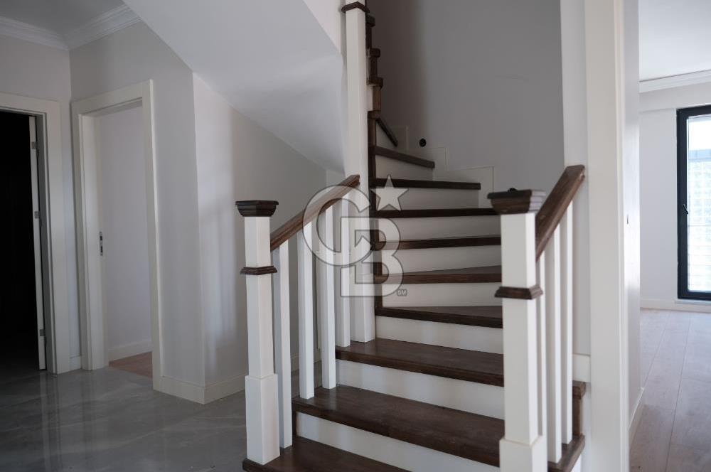 KAHRAMANKAZAN DA SATILIK 390 M2 PRESTİJLİ VİLLA