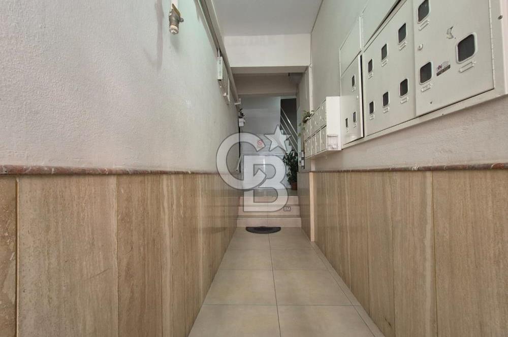 Karşıyaka Bahariye Mahallesi 2+1 Müstakil Bahçeli Kiralık Daire