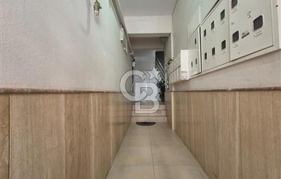 Karşıyaka Bahariye Mahallesi 2+1 Müstakil Bahçeli Kiralık Daire