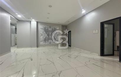 Feneryolu'nda çok merkezi genç binada 3+1 daire