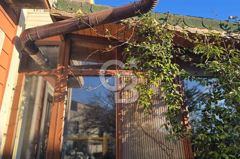 ÇANAKKALE MERKEZ YAPILDAK SATILIK EV