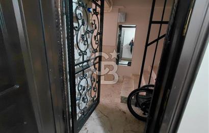 BUCA EFELER MAHALLESİ İZBAN YAKINI EŞYALI SATILIK 2+1 DAİRE