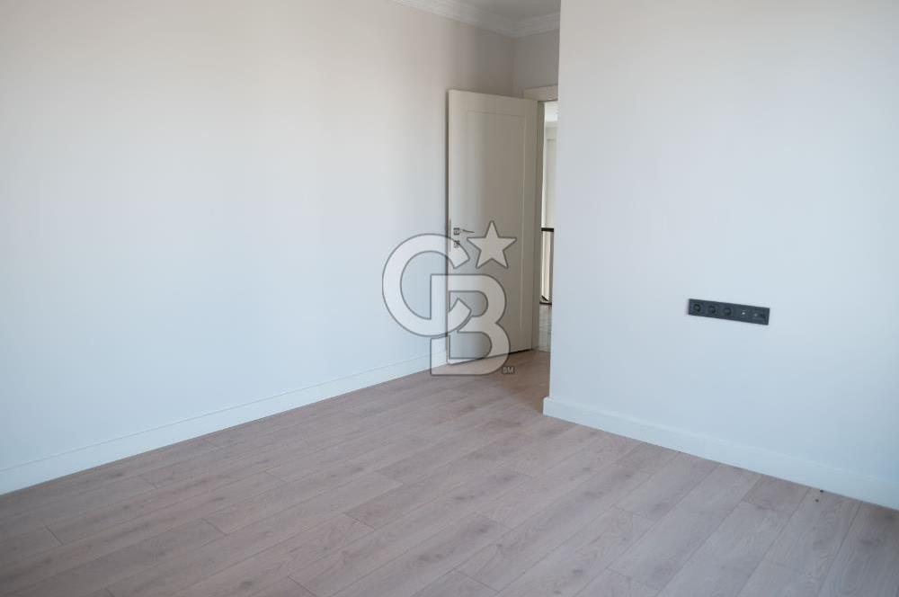 KAHRAMANKAZAN DA SATILIK 390 M2 PRESTİJLİ VİLLA