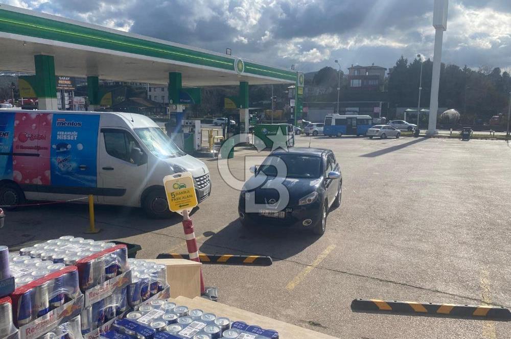 YALOVA ALTINOVA KAYTAZDERE KARAYOLA CEPHE 500 M2 İŞYERİ DÜKKAN