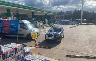 YALOVA ALTINOVA KAYTAZDERE KARAYOLA CEPHE 500 M2 İŞYERİ DÜKKAN