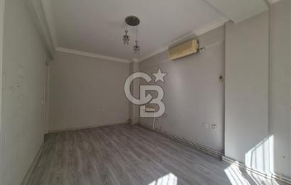 Karşıyaka Bahariye Mahallesi 2+1 Müstakil Bahçeli Kiralık Daire
