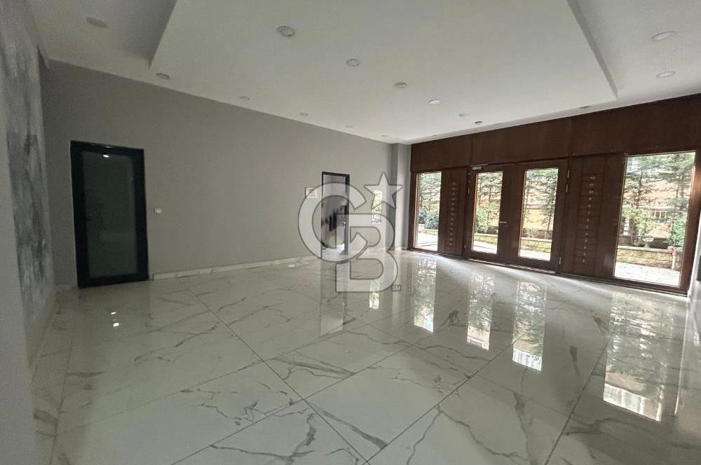 Feneryolu'nda çok merkezi genç binada 3+1 daire