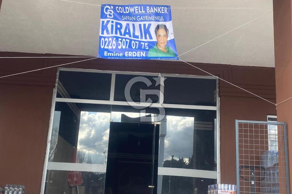 YALOVA ALTINOVA KAYTAZDERE KARAYOLA CEPHE 500 M2 İŞYERİ DÜKKAN