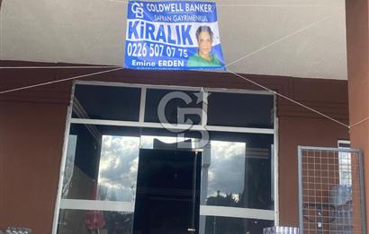 YALOVA ALTINOVA KAYTAZDERE KARAYOLA CEPHE 500 M2 İŞYERİ DÜKKAN