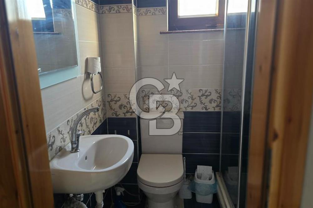 ÇANAKKALE MERKEZ YAPILDAK SATILIK EV