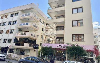 BOSTANLI KİRALIK 3+1 DAİRE