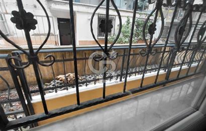 BUCA EFELER MAHALLESİ İZBAN YAKINI EŞYALI SATILIK 2+1 DAİRE