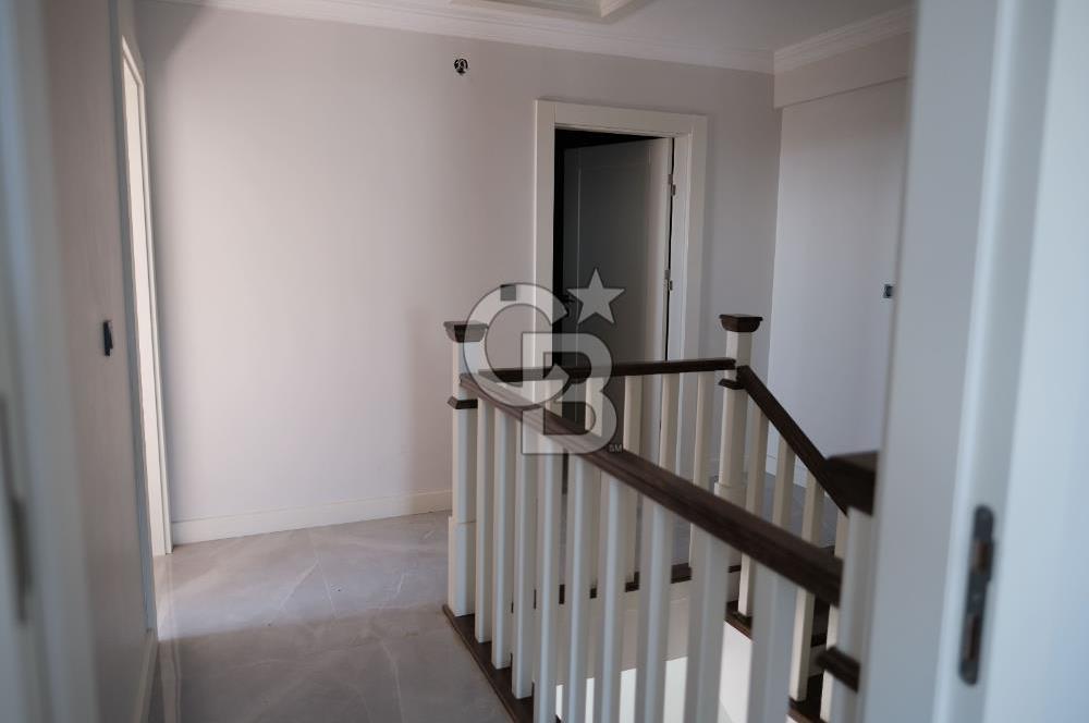 KAHRAMANKAZAN DA SATILIK 390 M2 PRESTİJLİ VİLLA