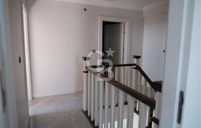 KAHRAMANKAZAN DA SATILIK 390 M2 PRESTİJLİ VİLLA