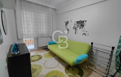 BUCA EFELER MAHALLESİ İZBAN YAKINI EŞYALI SATILIK 2+1 DAİRE