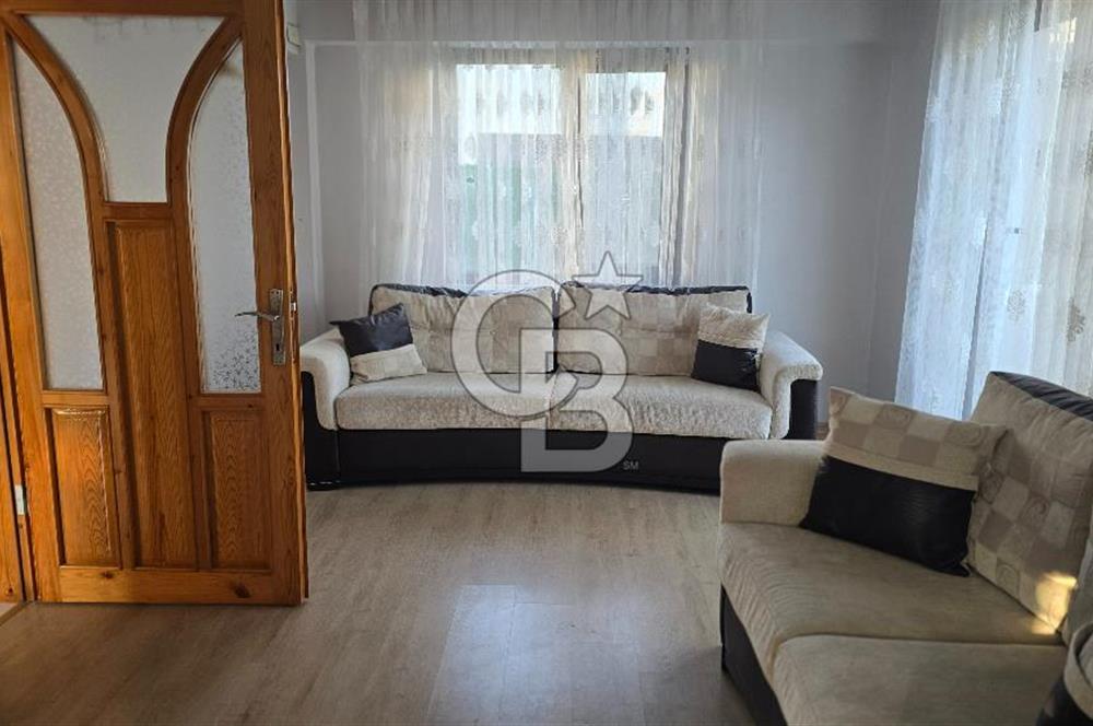 ÇANAKKALE MERKEZ YAPILDAK SATILIK EV