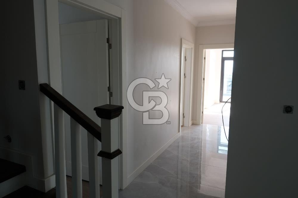 KAHRAMANKAZAN DA SATILIK 390 M2 PRESTİJLİ VİLLA