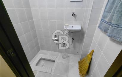 BUCA EFELER MAHALLESİ İZBAN YAKINI EŞYALI SATILIK 2+1 DAİRE