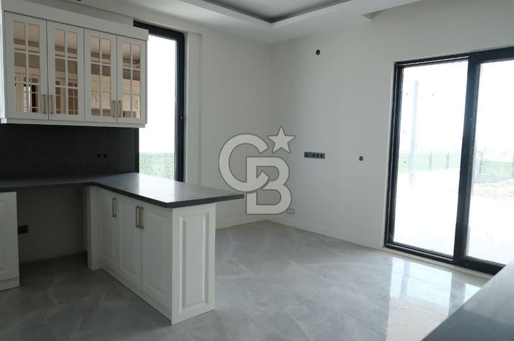 KAHRAMANKAZAN DA SATILIK 390 M2 PRESTİJLİ VİLLA