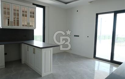 KAHRAMANKAZAN DA SATILIK 390 M2 PRESTİJLİ VİLLA