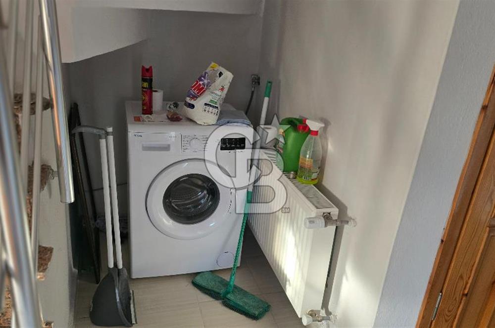 ÇANAKKALE MERKEZ YAPILDAK SATILIK EV