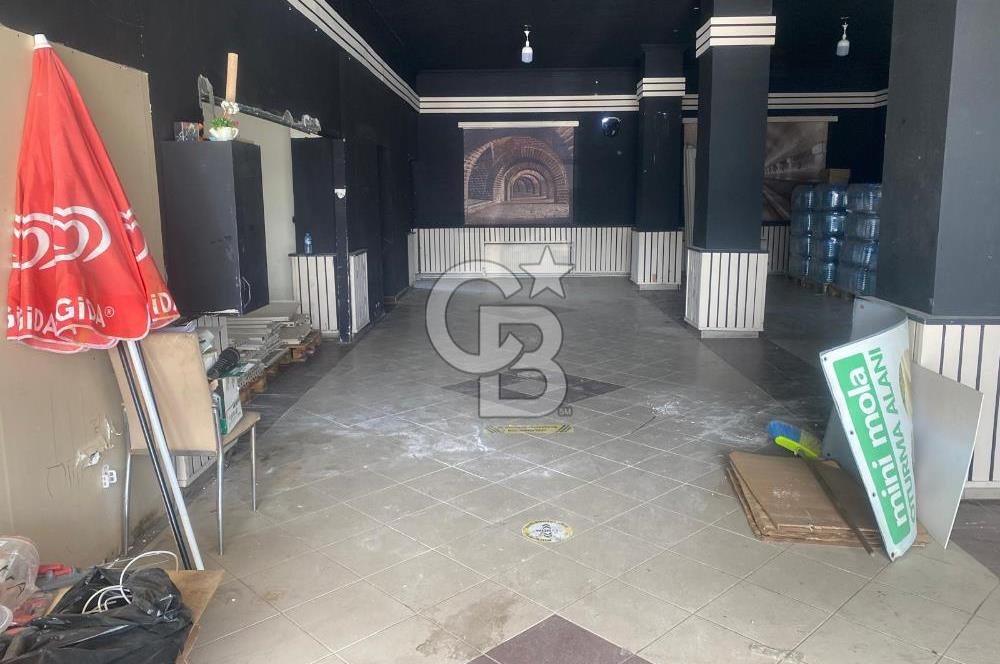 YALOVA ALTINOVA KAYTAZDERE KARAYOLA CEPHE 500 M2 İŞYERİ DÜKKAN