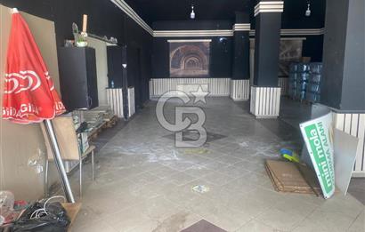 YALOVA ALTINOVA KAYTAZDERE KARAYOLA CEPHE 500 M2 İŞYERİ DÜKKAN
