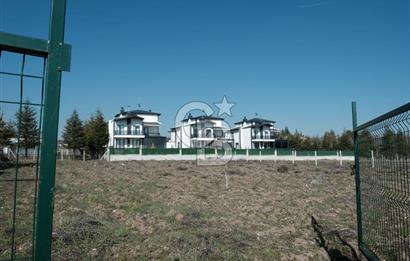 KAHRAMANKAZAN DA SATILIK 390 M2 PRESTİJLİ VİLLA