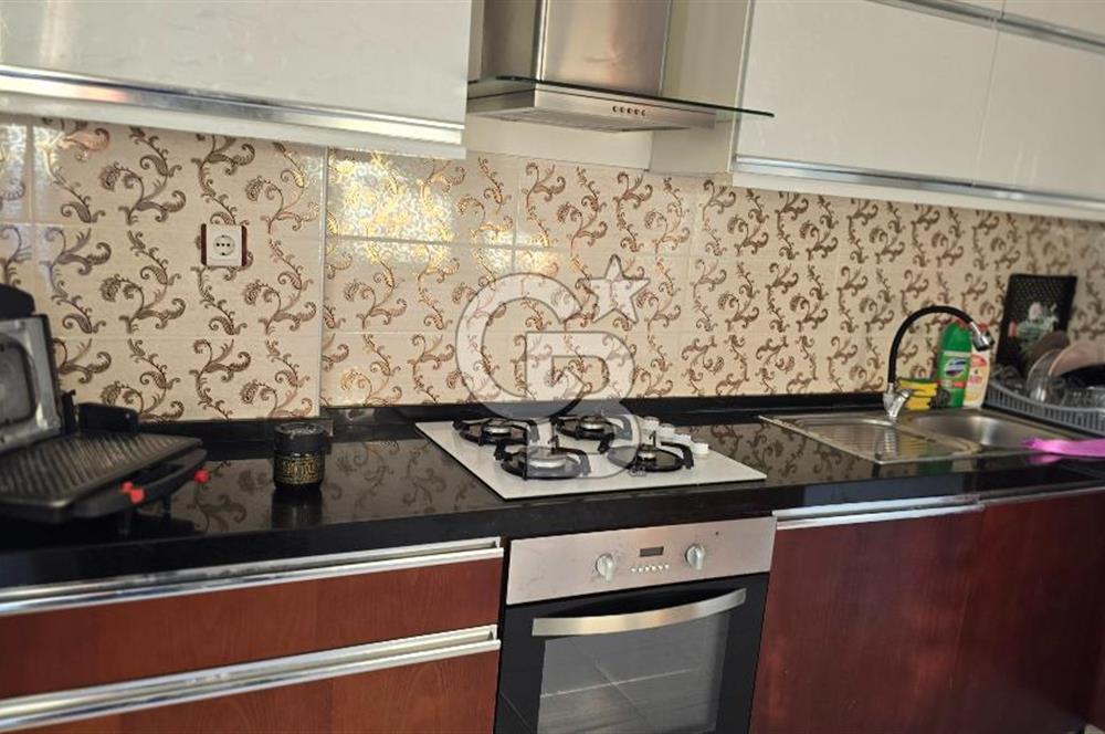 ÇANAKKALE MERKEZ YAPILDAK SATILIK EV