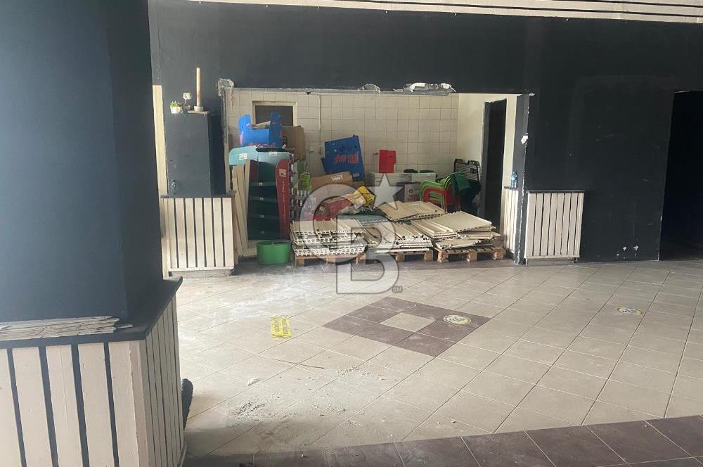 YALOVA ALTINOVA KAYTAZDERE KARAYOLA CEPHE 500 M2 İŞYERİ DÜKKAN