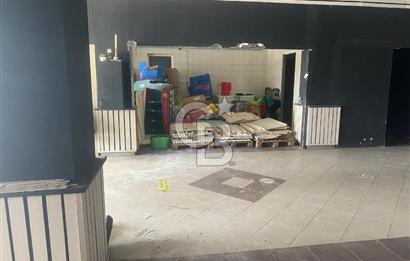 YALOVA ALTINOVA KAYTAZDERE KARAYOLA CEPHE 500 M2 İŞYERİ DÜKKAN