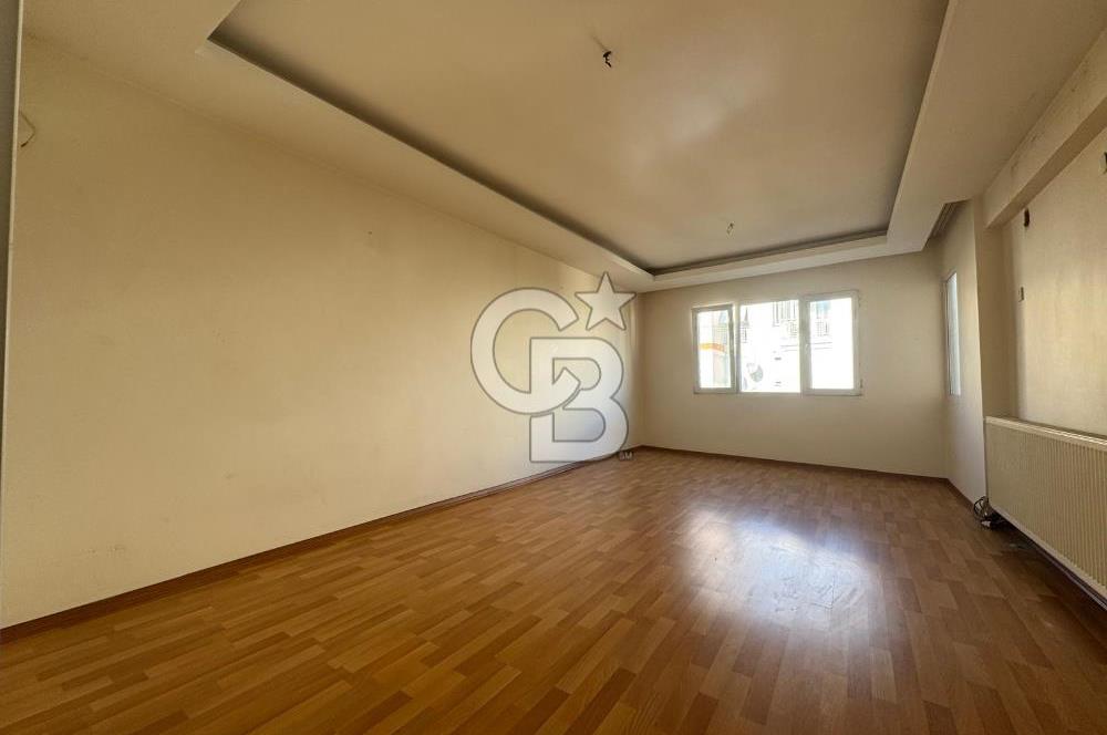  BOSTANLI GASTRONOMİ SOKAĞI 2+1 KİRALIK DAİRE