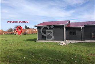 ÇANAKKALE,BAYRAMİÇ,YAHŞİELİ KÖYÜNDE SATILIK ARSA - 1 - 291912