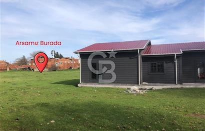 ÇANAKKALE,BAYRAMİÇ,YAHŞİELİ KÖYÜNDE SATILIK ARSA